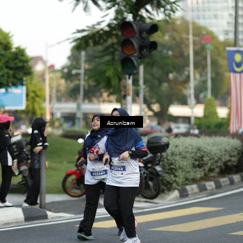 Runner Photo 4530350