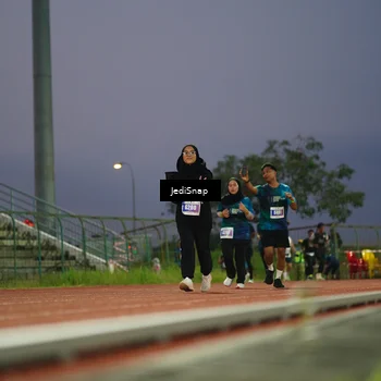 Runner Photo 4530353