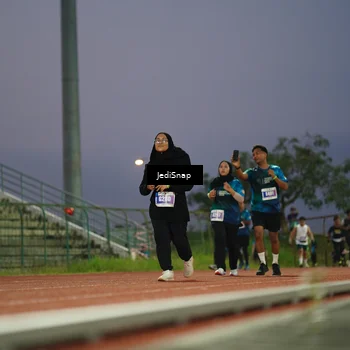 Runner Photo 4530356