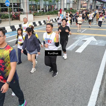 Runner Photo 4530361