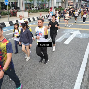 Runner Photo 4530363