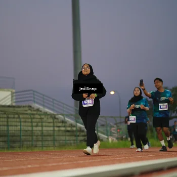Runner Photo 4530367