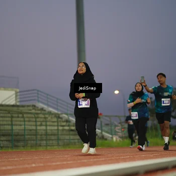 Runner Photo 4530368