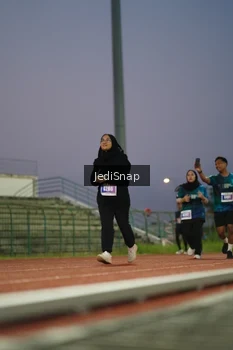 Runner Photo 4530377