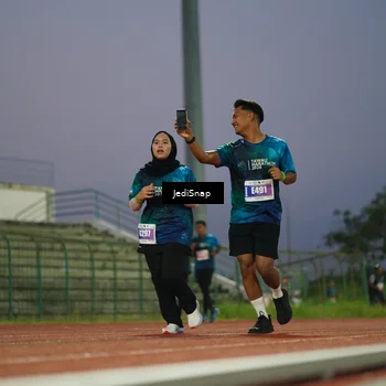 Runner Photo 4530379