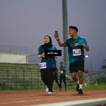 Runner Photo 4530380