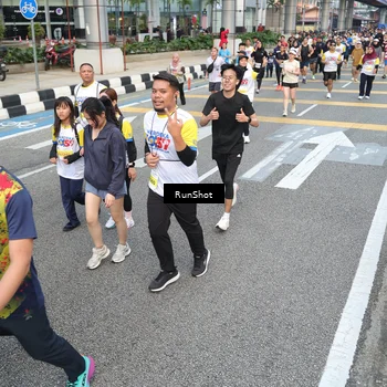 Runner Photo 4530382