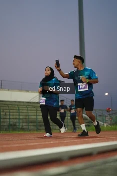 Runner Photo 4530386