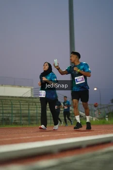 Runner Photo 4530389