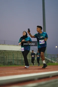 Runner Photo 4530397
