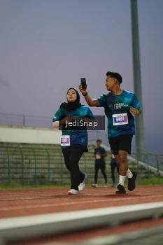 Runner Photo 4530399