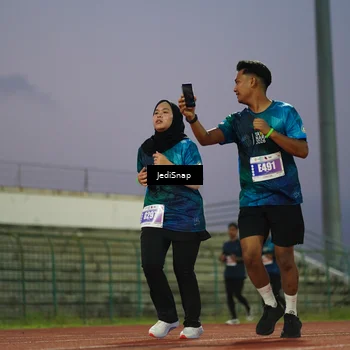Runner Photo 4530404