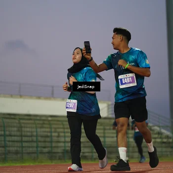 Runner Photo 4530405