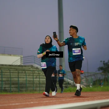 Runner Photo 4530406