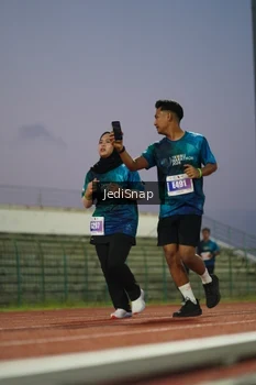 Runner Photo 4530407