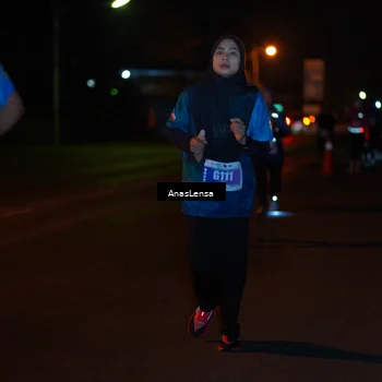 Runner Photo 4530415