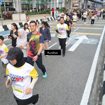 Runner Photo 4530418