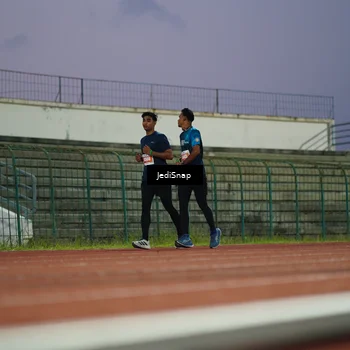 Runner Photo 4530422