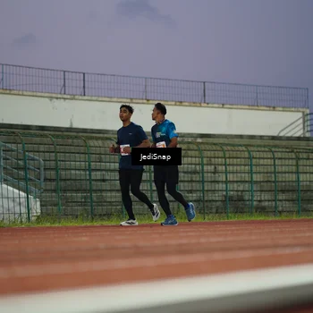 Runner Photo 4530431