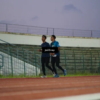 Runner Photo 4530442