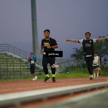 Runner Photo 4530445