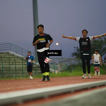 Runner Photo 4530450