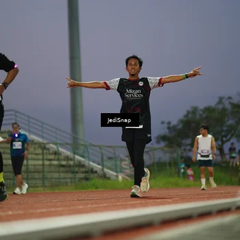 Runner Photo 4530457
