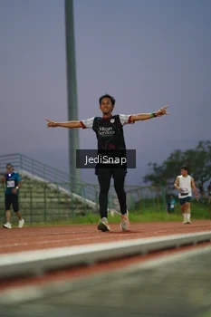 Runner Photo 4530461