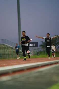 Runner Photo 4530462