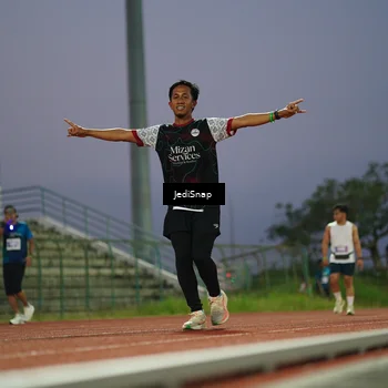 Runner Photo 4530464