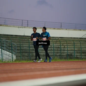 Runner Photo 4530465