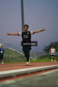Runner Photo 4530467