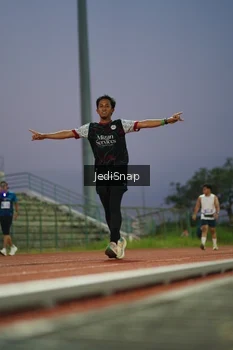 Runner Photo 4530470