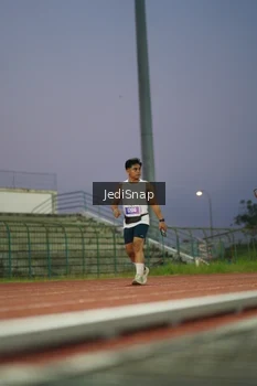 Runner Photo 4530474