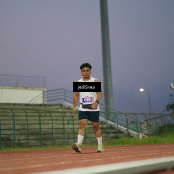 Runner Photo 4530489