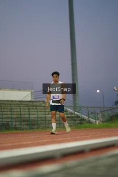 Runner Photo 4530496