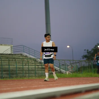Runner Photo 4530498