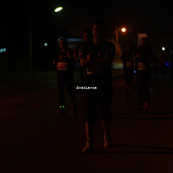 Runner Photo 4530500