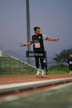Runner Photo 4530502