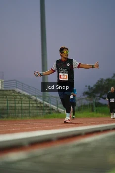 Runner Photo 4530507