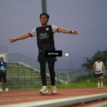 Runner Photo 4530508