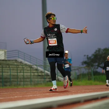 Runner Photo 4530509