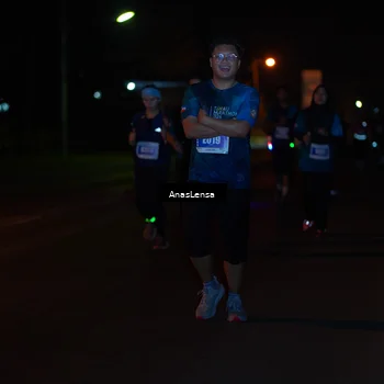 Runner Photo 4530512