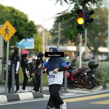 Runner Photo 4530519