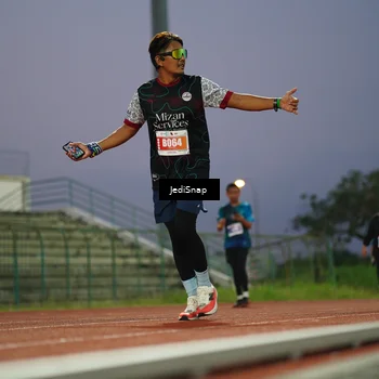 Runner Photo 4530521