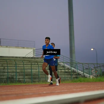 Runner Photo 4530523