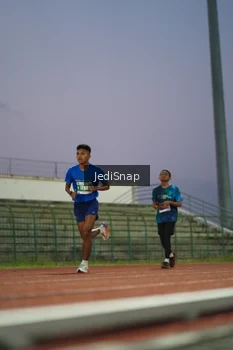 Runner Photo 4530534