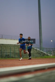 Runner Photo 4530535