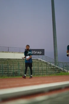 Runner Photo 4530537
