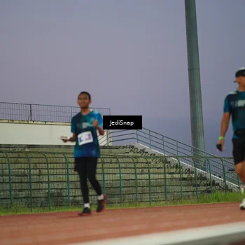 Runner Photo 4530547
